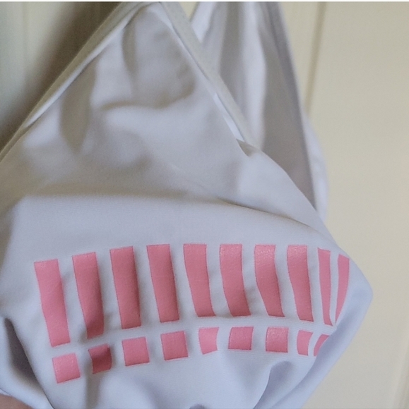 THICK Bikini by Kylie jenner shop -White - Picture 11 of 15